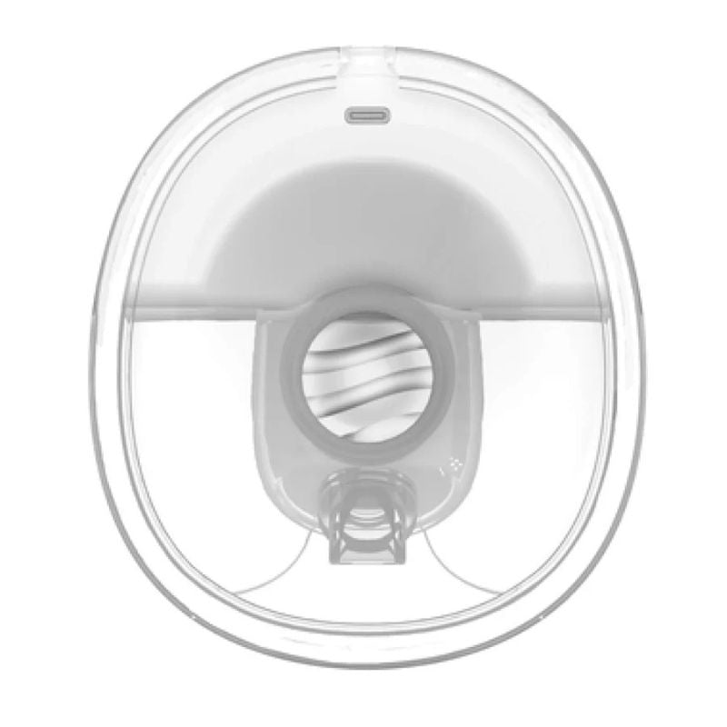 GLO Wearable Breast Pump