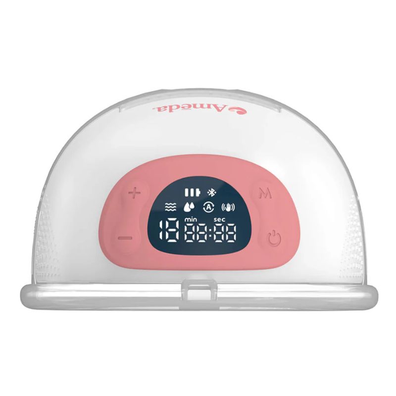 GLO Wearable Breast Pump