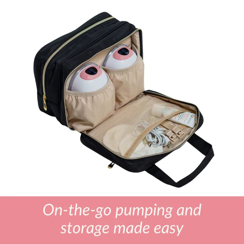 Universal Breast Pump Travel Bag