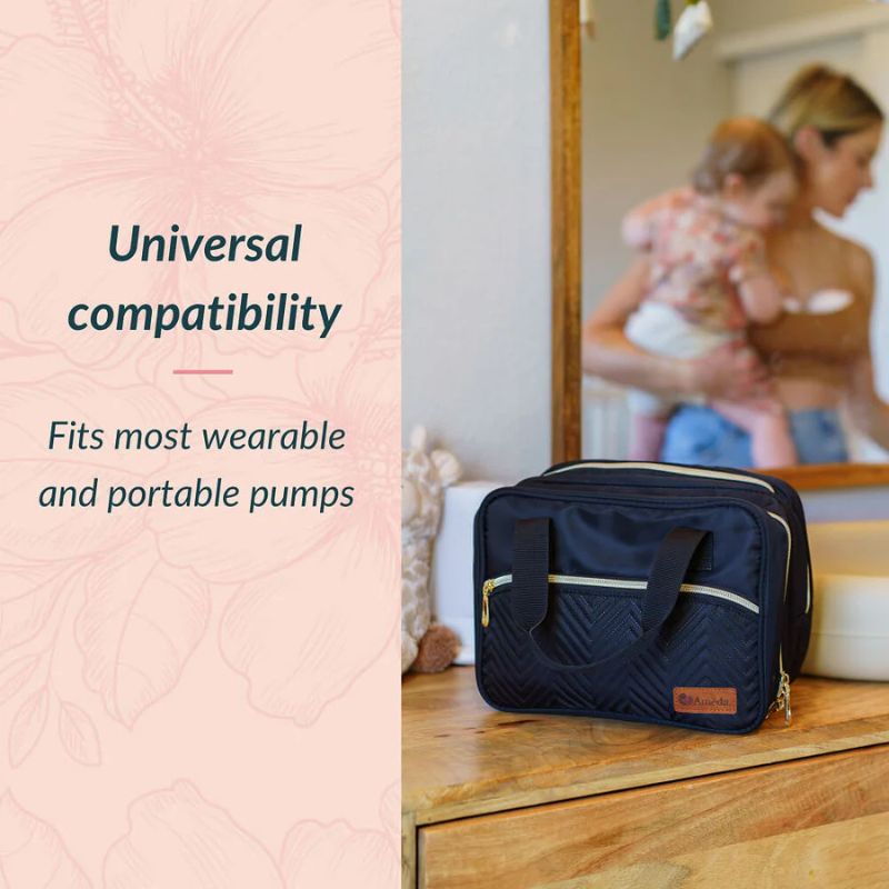 Universal Breast Pump Travel Bag