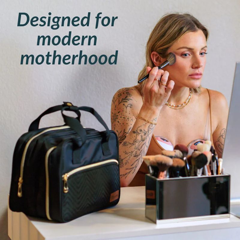 Universal Breast Pump Travel Bag
