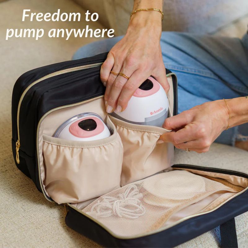 Universal Breast Pump Travel Bag
