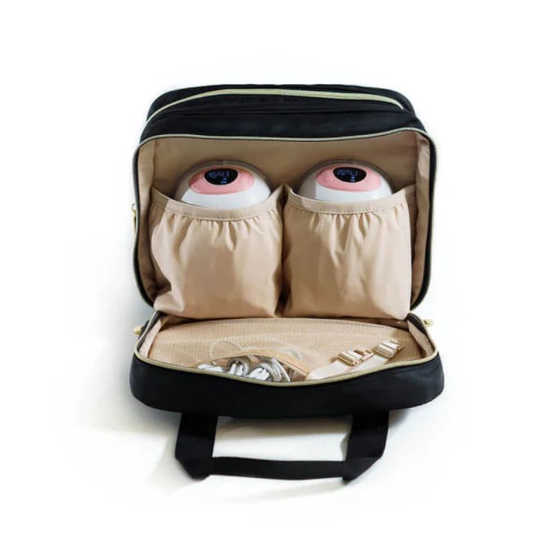 Universal Breast Pump Travel Bag
