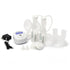 Mya Joy Dual Breast Pump - Deluxe