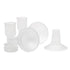 CustomFit Breast Pumps Flanges - XL & XXL