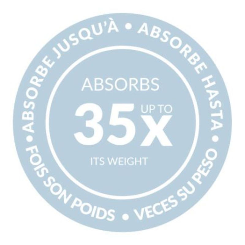 Moistureguard Nursing Pads - 50 Pack