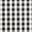 Black Gingham