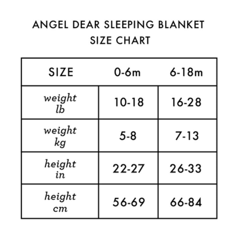 Sleeping Blanket - 1.0 TOG