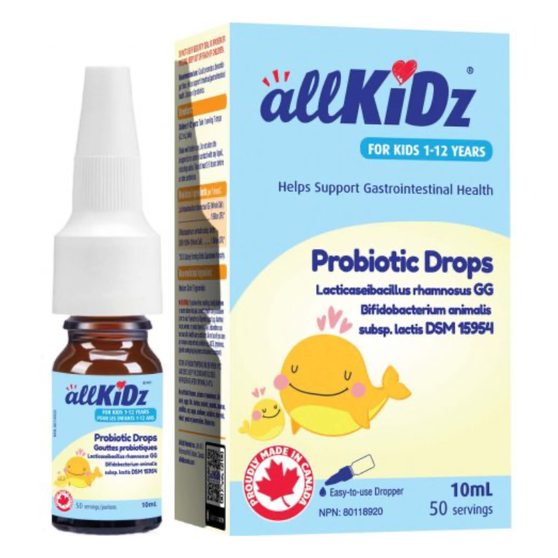 Probiotic Drops - 10ML