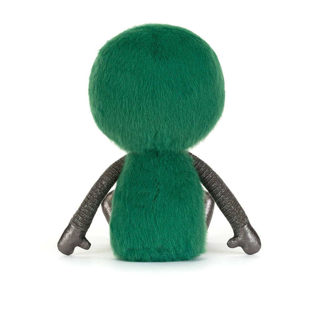 ジェリーキャット ALIEN ぬいぐるみ JELLYCAT Alien(ジェリーキャット エイリアン) ぬいぐるみ・フィギュア