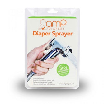 Cloth Diaper Sprayer