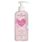 Natural Body Lotion Fragrance Free