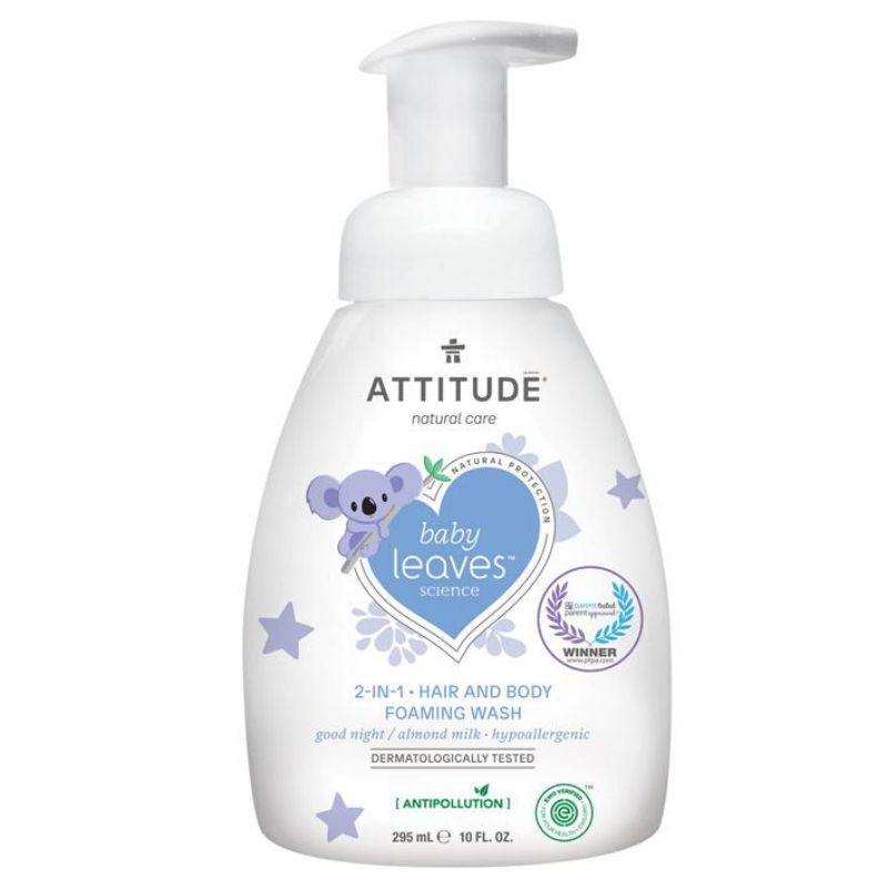 2-in-1 Foaming Shampoo & Body Wash | Snuggle Bugz | Canada's Baby