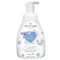 2-in-1 Foaming Shampoo & Body Wash Almond Milk