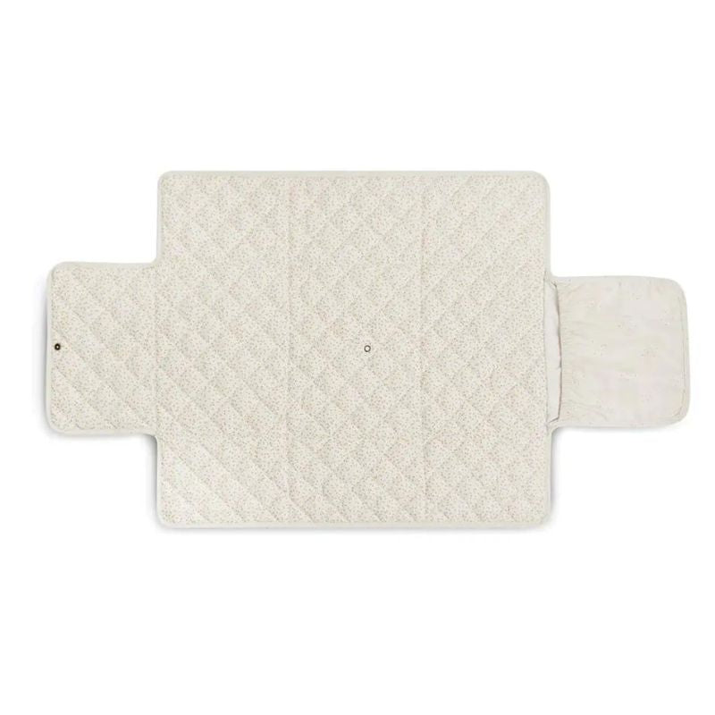 Organic Baby Travel Changing Mat