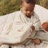 Muslin Blanket Grasslands