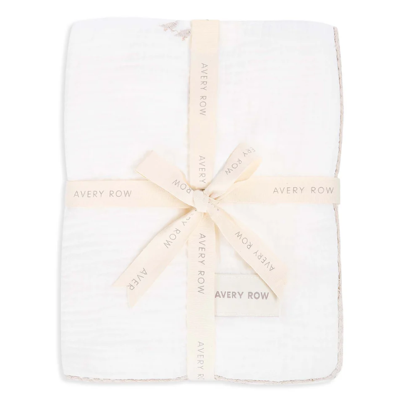 Muslin Blanket