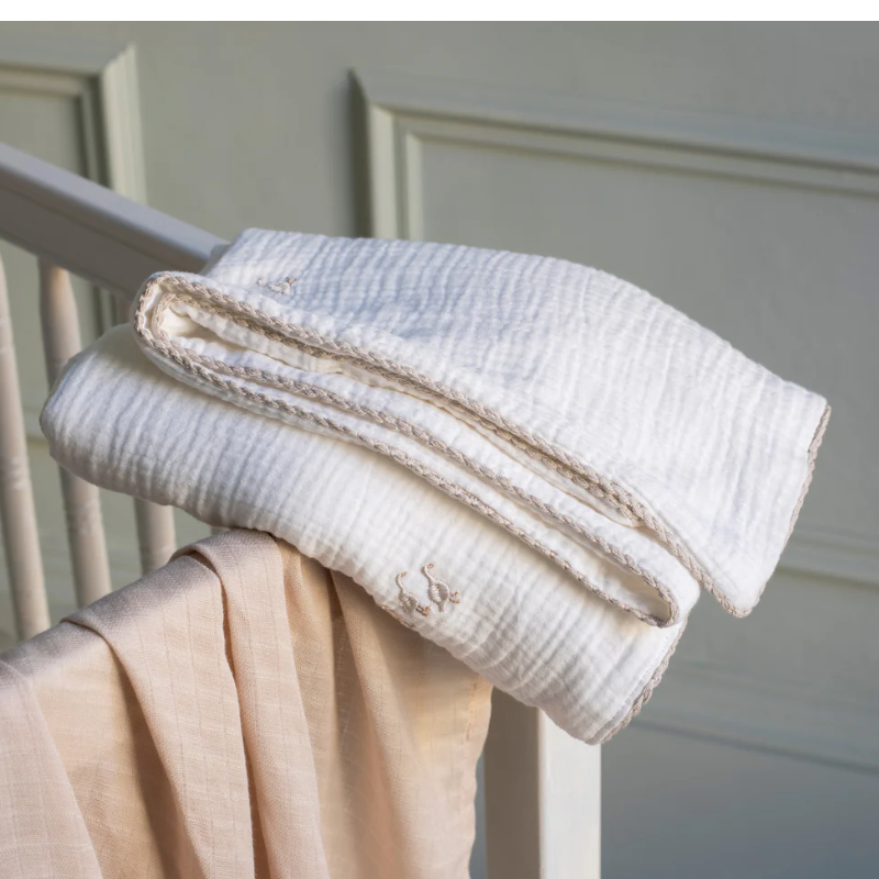 Muslin Blanket