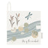 Tales of the Riverbank - Fabric Book