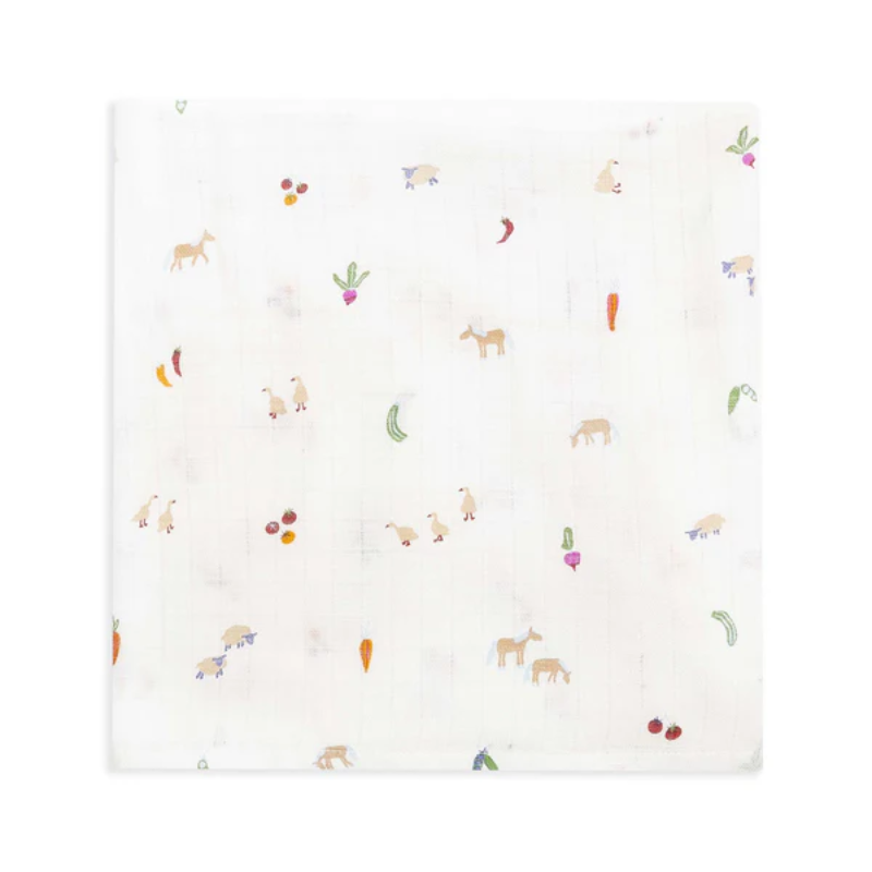 Muslin Swaddle