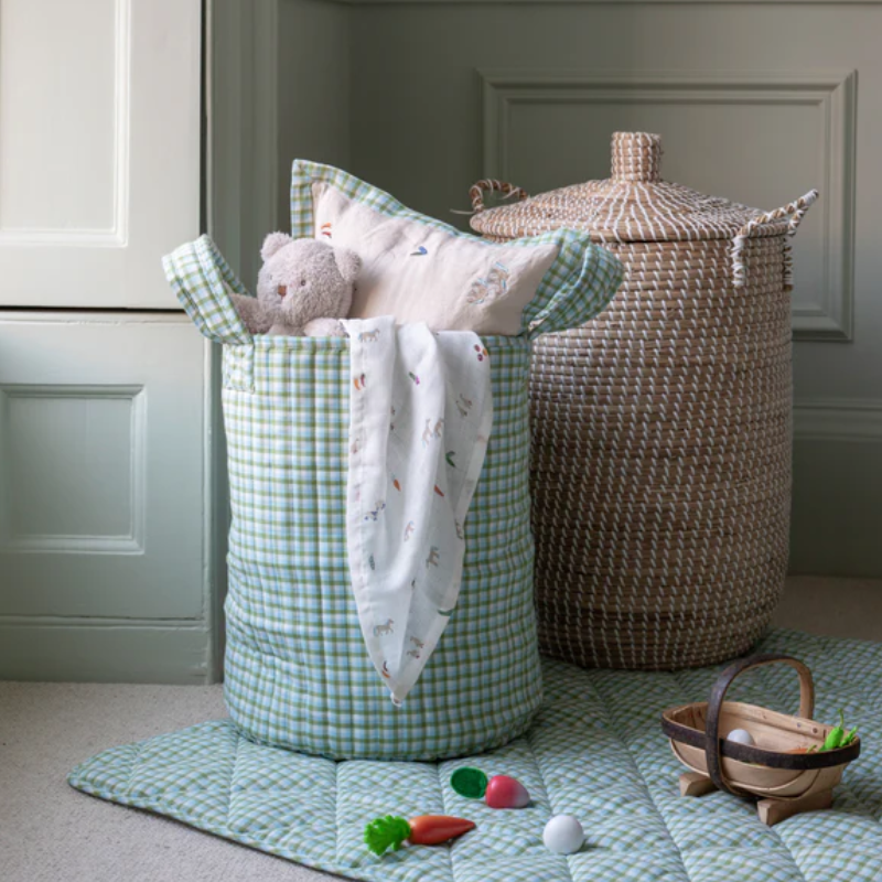 Muslin Swaddle