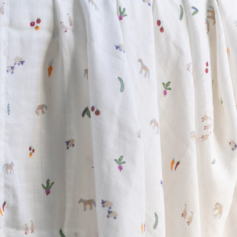 Muslin Swaddle