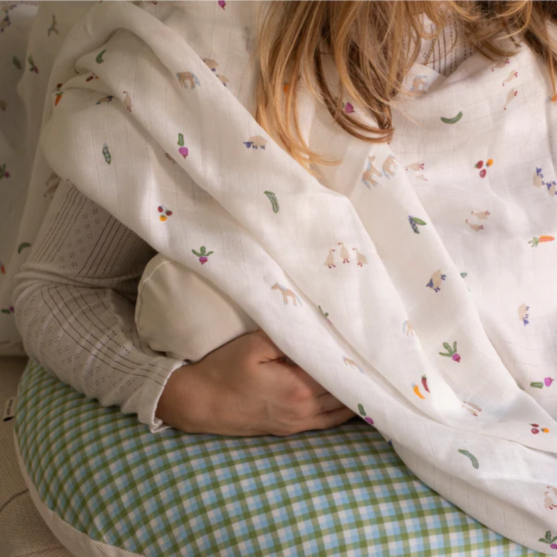 Muslin Swaddle