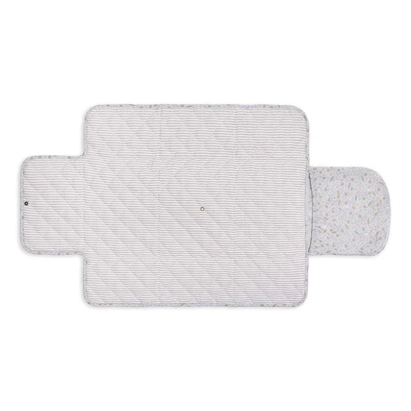 Organic Baby Travel Changing Mat