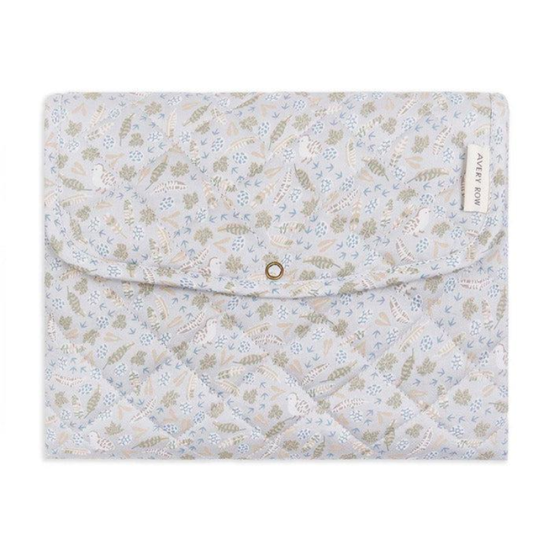 Organic Baby Travel Changing Mat