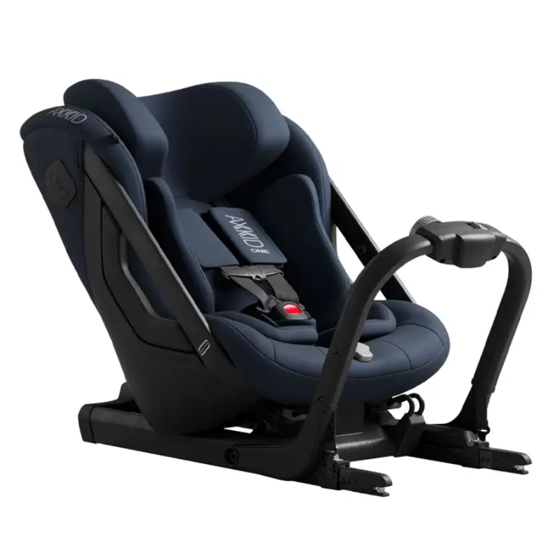 One 3 Rear Facing Car Seat