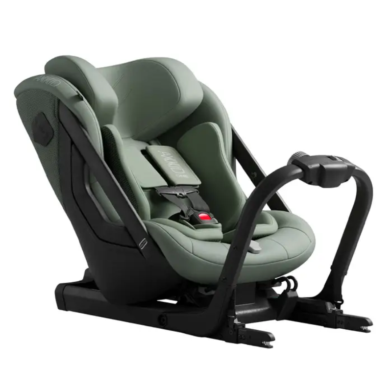 One 3 Rear Facing Car Seat