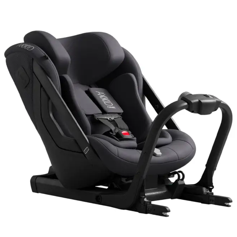 One 3 Rear Facing Car Seat