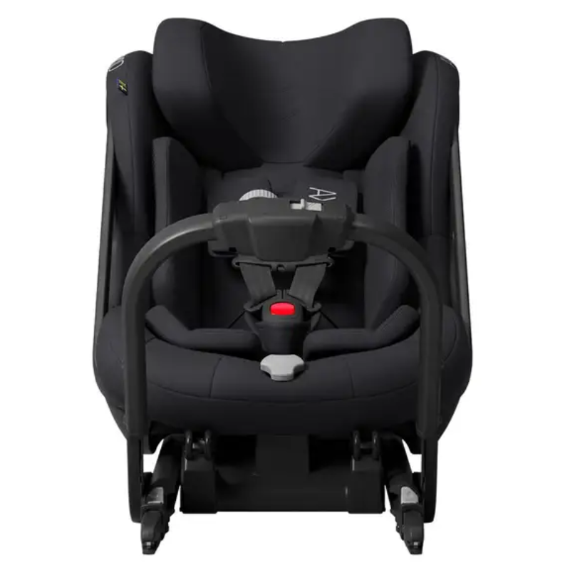 One 3 Rear Facing Car Seat