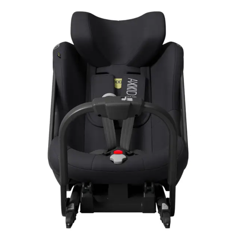 One 3 Rear Facing Car Seat