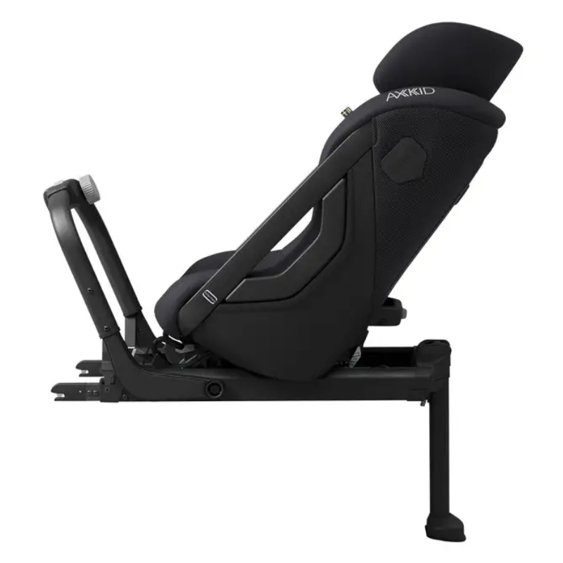 One 3 Rear Facing Car Seat