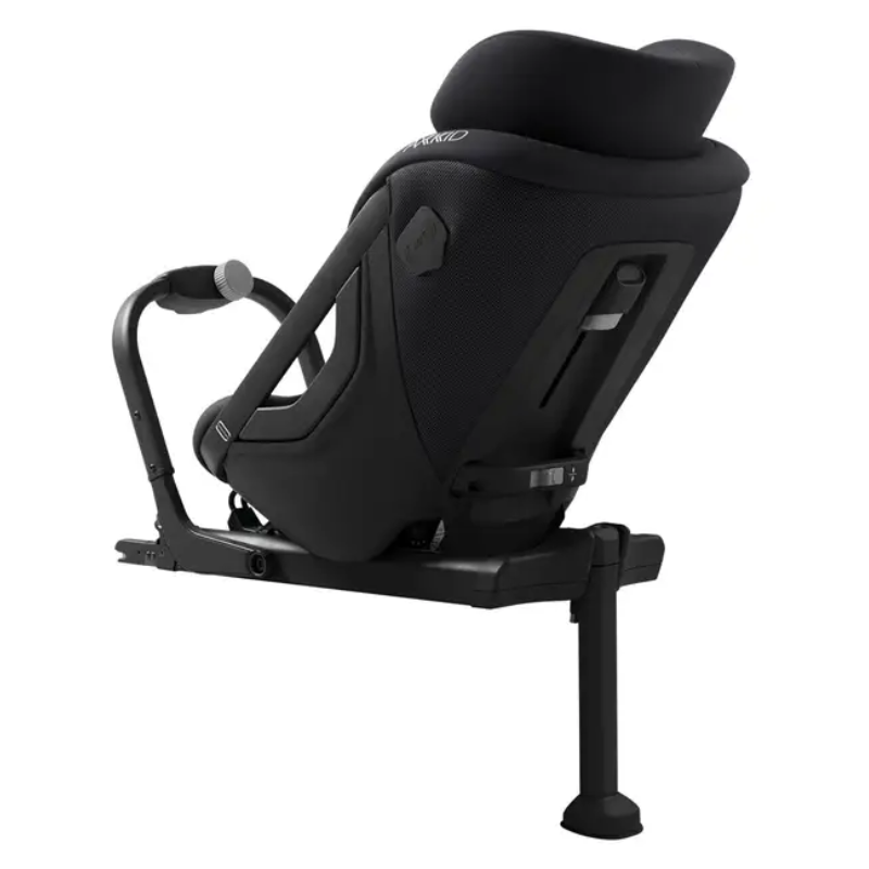 One 3 Rear Facing Car Seat