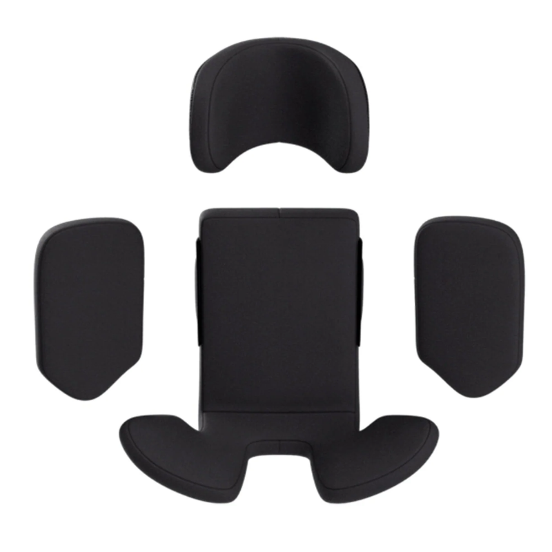 One 3 Infant insert - Coastal Storm Black