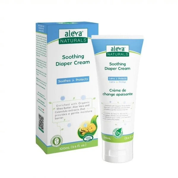 Soothing Diaper Cream