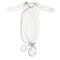 Knotted Gown Arlo