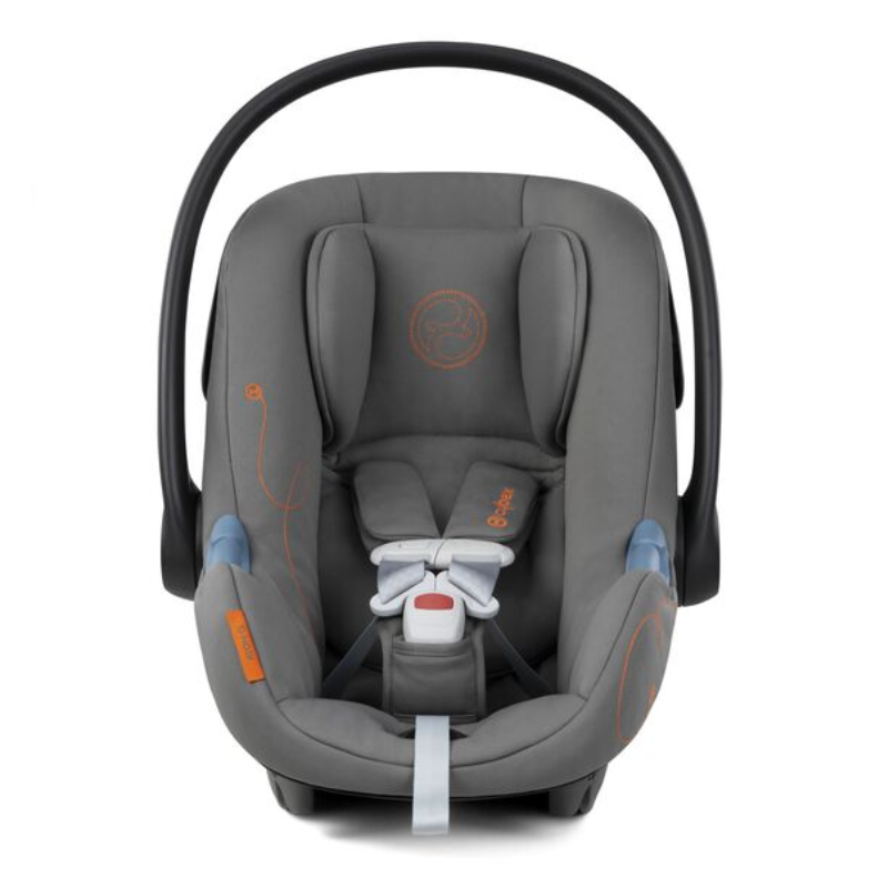 Aton G 180° Swivel Infant Car Seat
