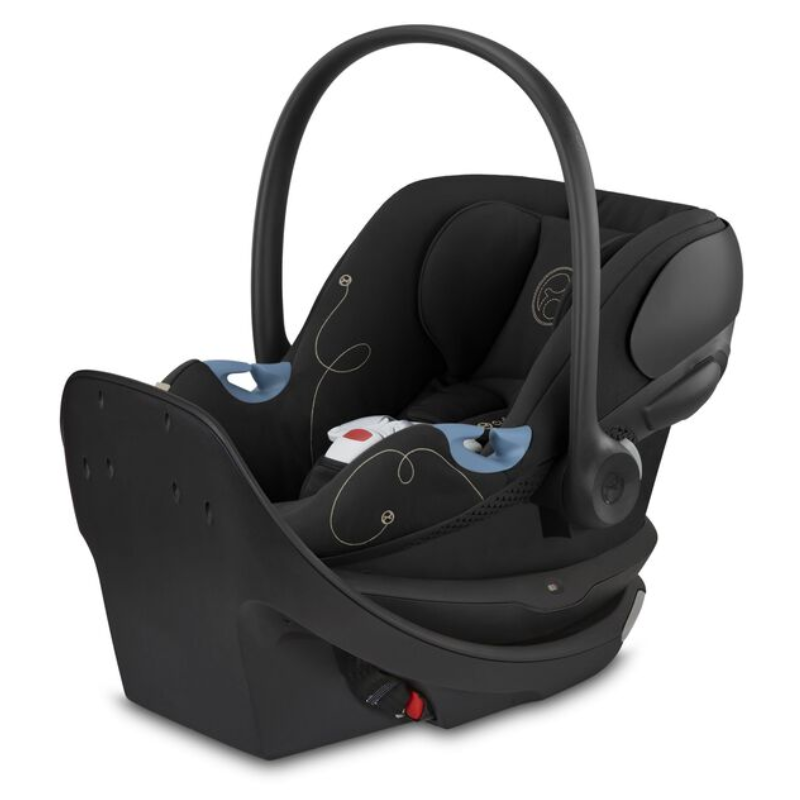 Aton G Swivel Sensorsafe Infant Car Seat