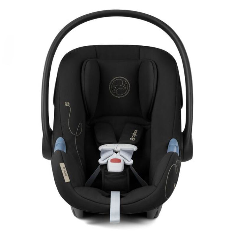 Aton G Swivel Sensorsafe Infant Car Seat