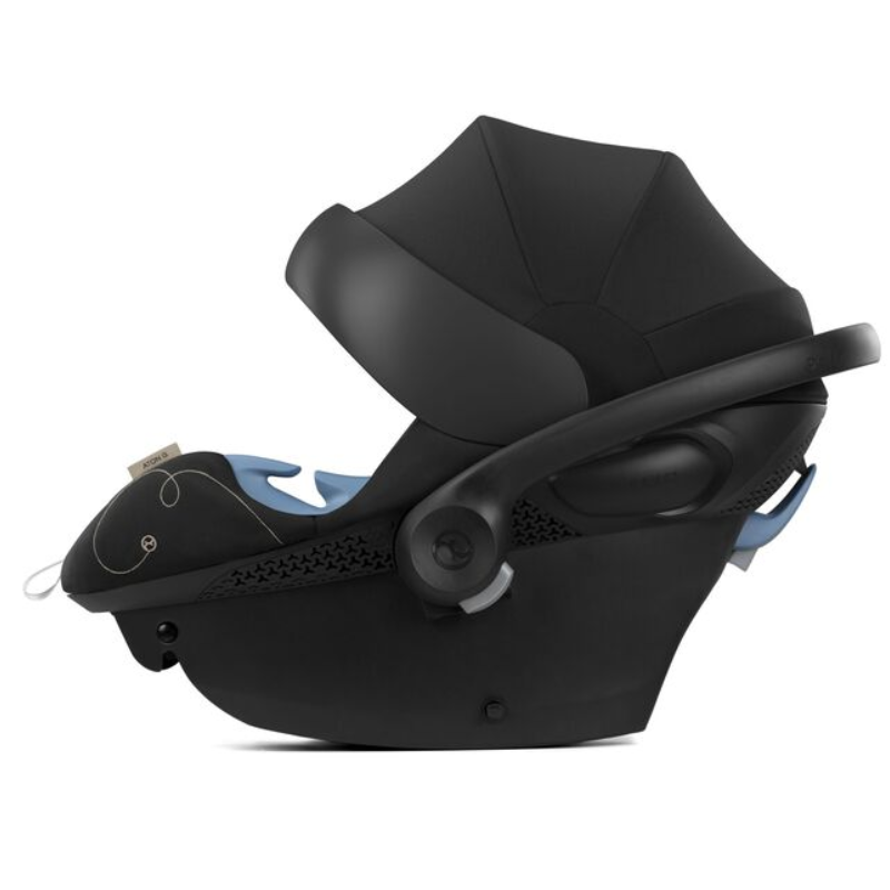 Aton G Swivel Sensorsafe Infant Car Seat