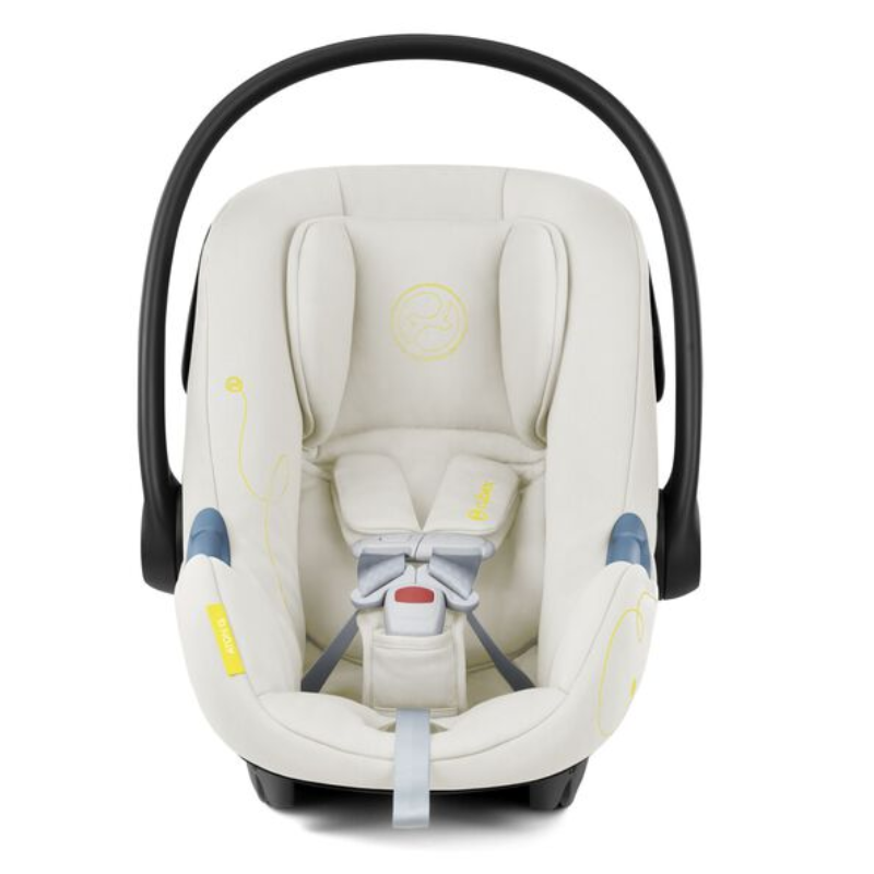 Aton G Swivel Sensorsafe Infant Car Seat
