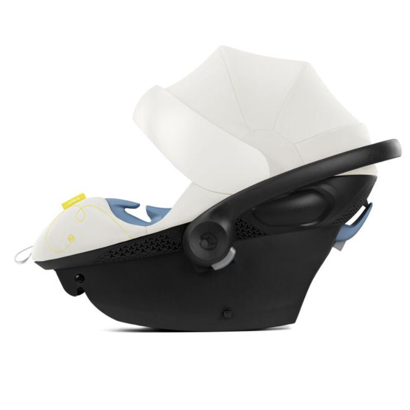 Aton G Swivel Sensorsafe Infant Car Seat