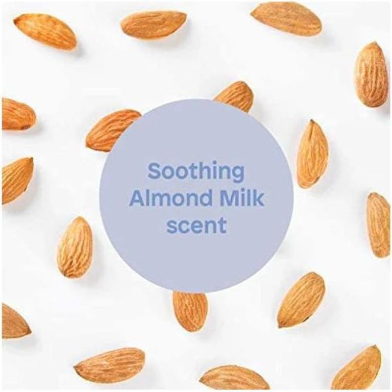 Natural Almond Scented Air Purifier