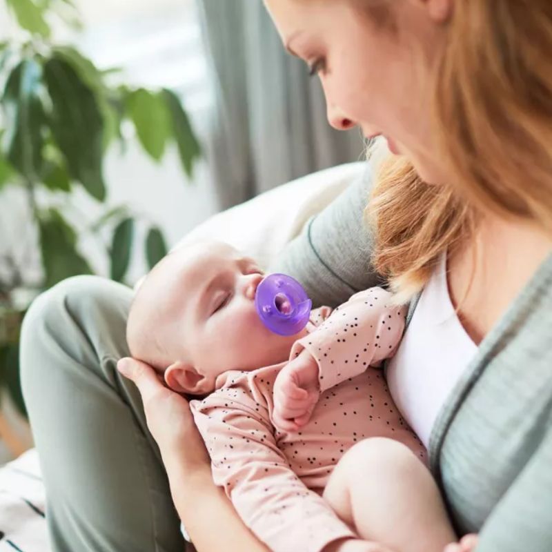 Soothie Pacifiers - 2 Pack