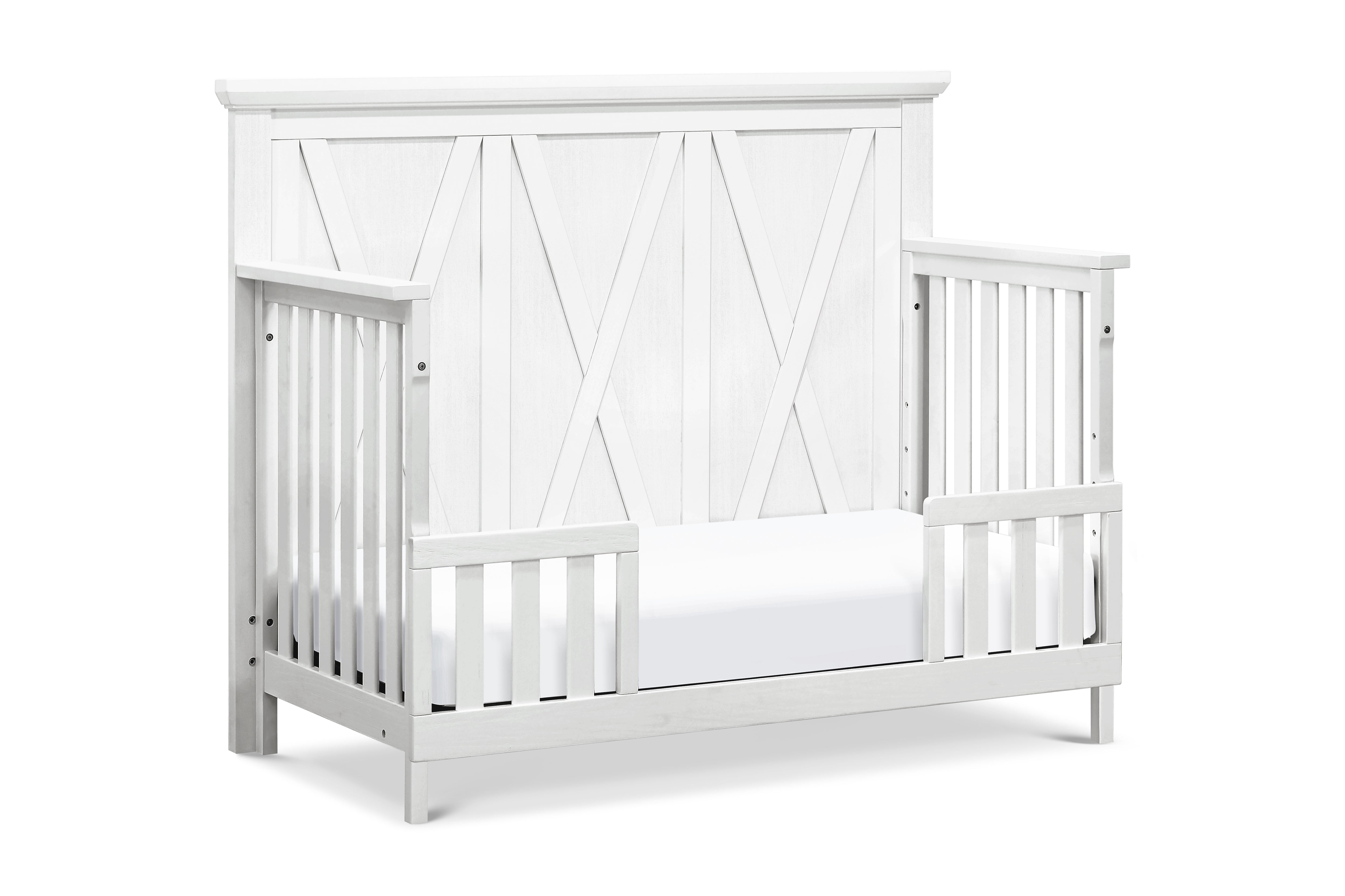 Toddler Gate for Tillen Collection by Monogram by Namesake at $189! Shop now at Nestled by Snuggle Bugz for Toddler Gate.