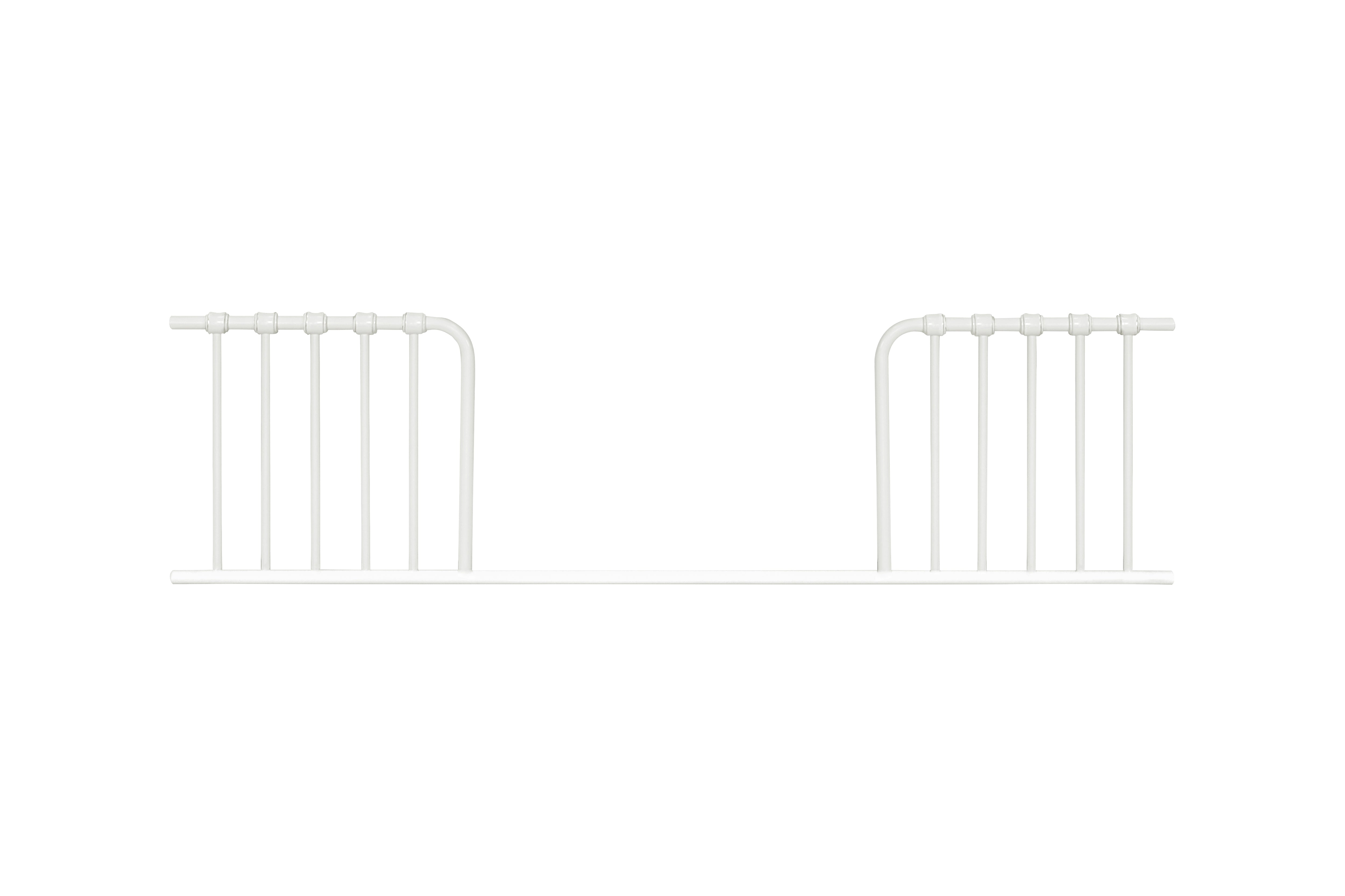 Toddler Bed Conversion Kit for Abigail and Winston by Namesake at $149! Shop now at Nestled by Snuggle Bugz for Conversion Kit.