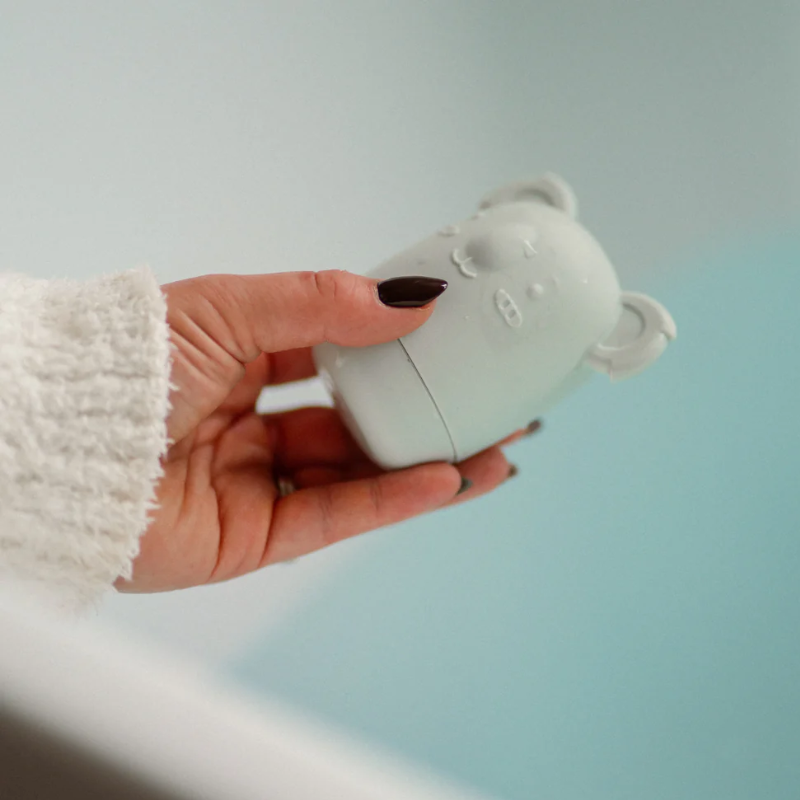 Bath Squirt Animals - 4 Pack